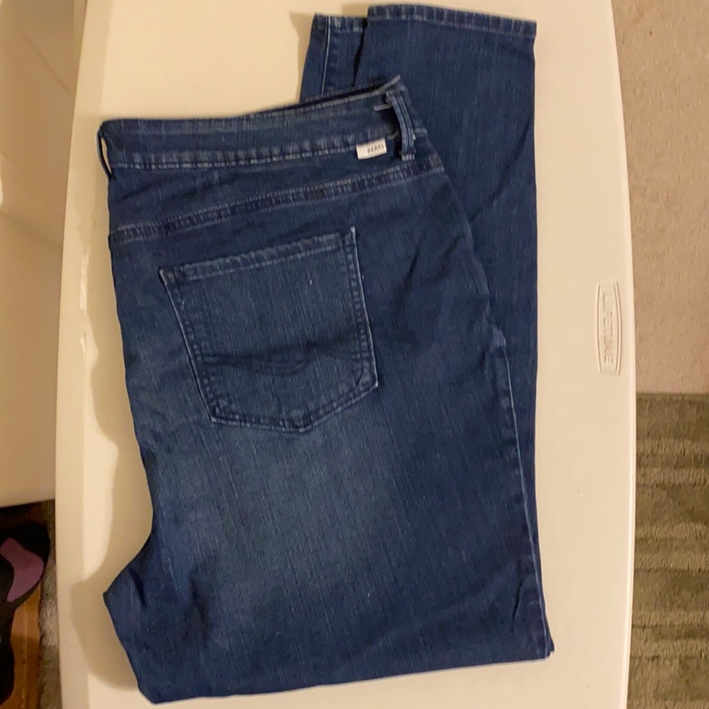 Rebel women’s jeans